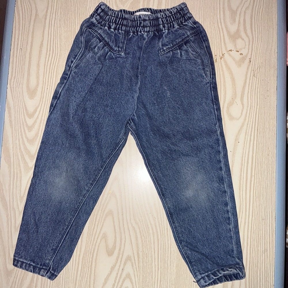 Soor Ploom‎ Jeans Size 4yr